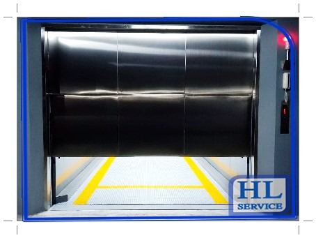 ติดตั้งลิฟต์ตามสั่ง